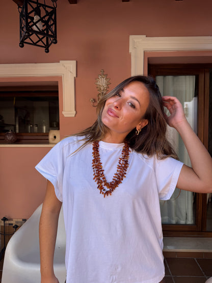 COLLAR PIDRECITAS