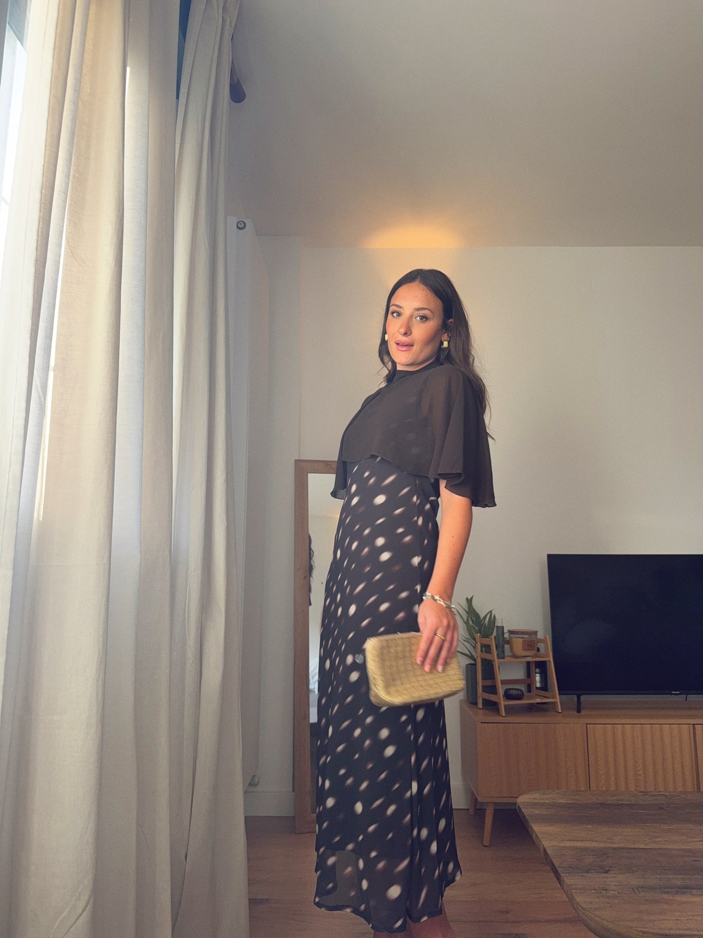 VESTIDO CANTABRIA