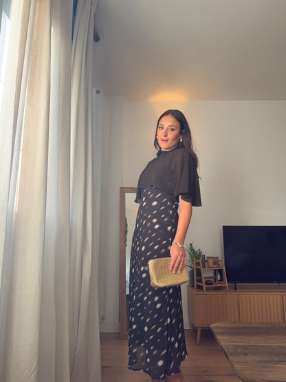 VESTIDO CANTABRIA