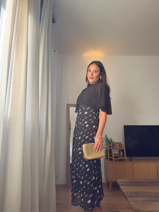VESTIDO CANTABRIA