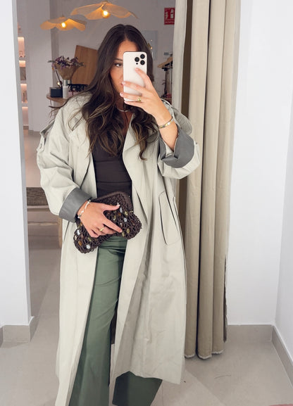 GABARDINA NEWYORK