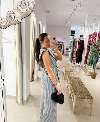 CHALECO SET PAOLA