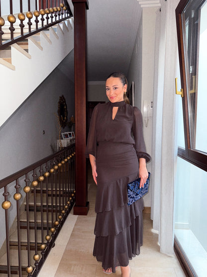 CONJUNTO SEVILLA CHOCOLATE