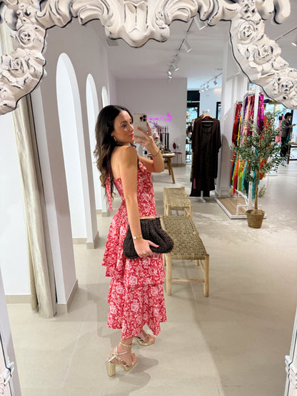 VESTIDO NÚRIA