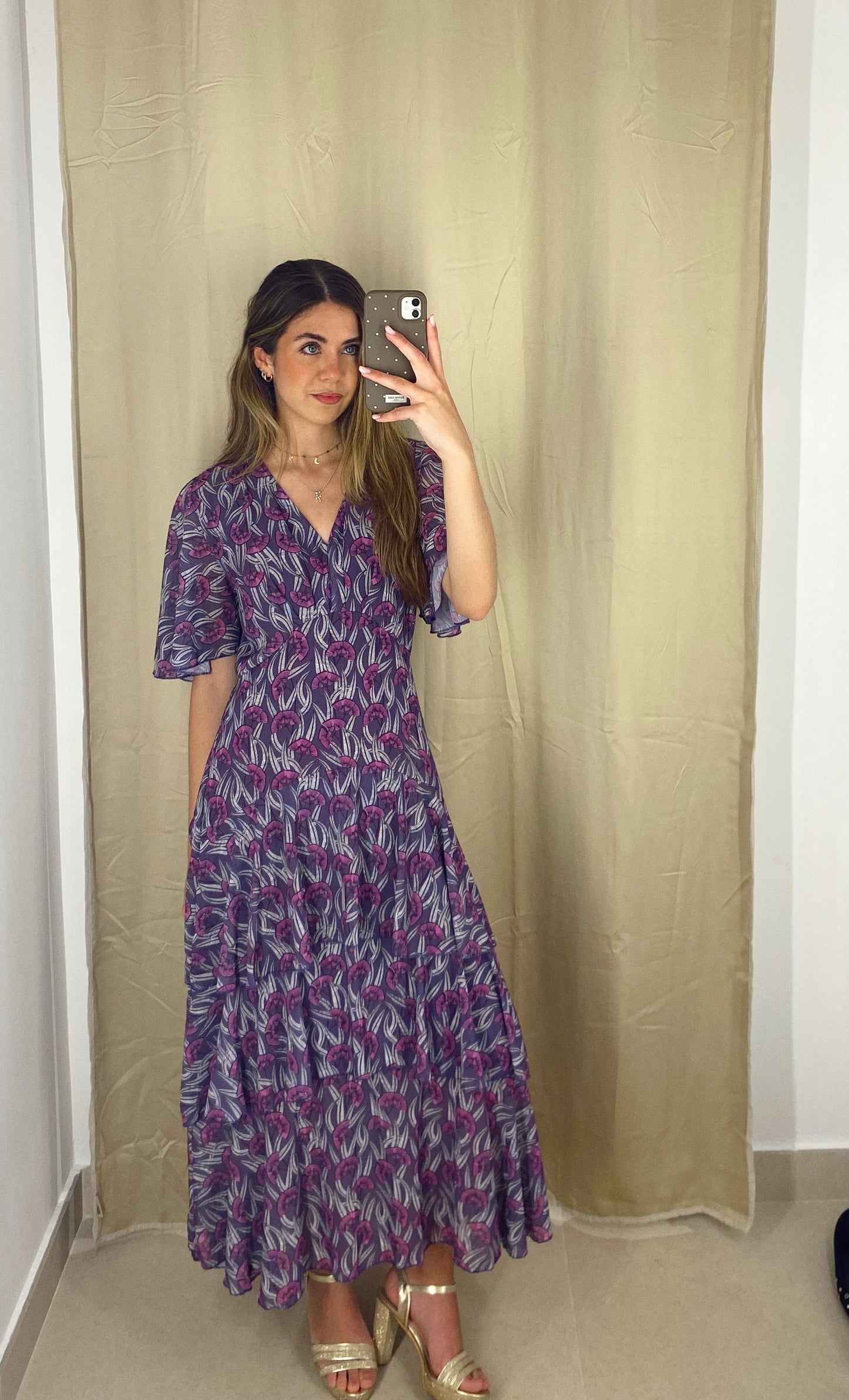 VESTIDO LUCI