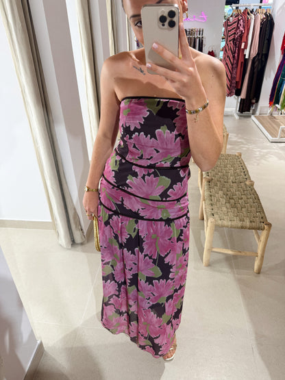 VESTIDO ÁNGELA