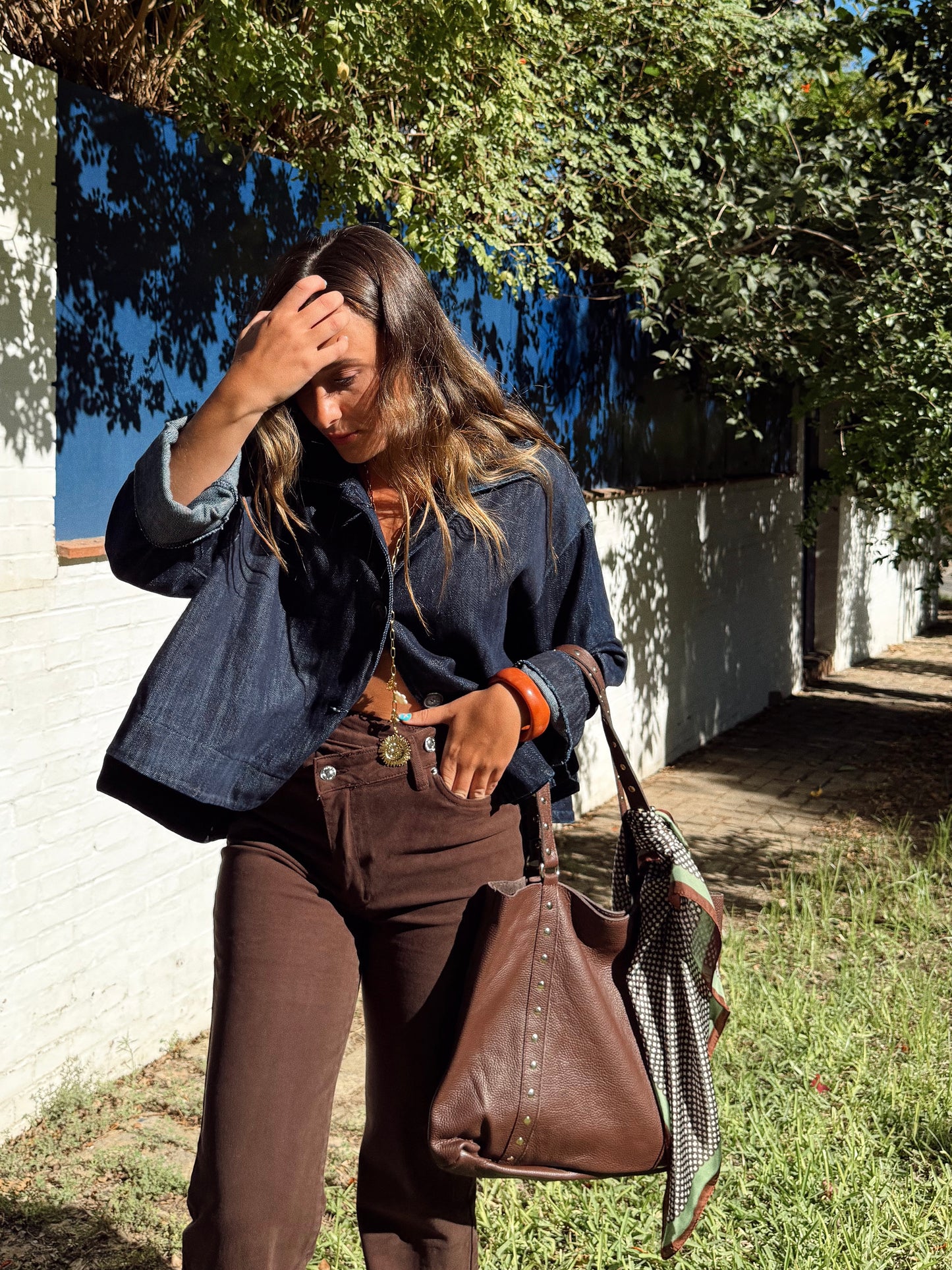 BOLSO SCHOOL