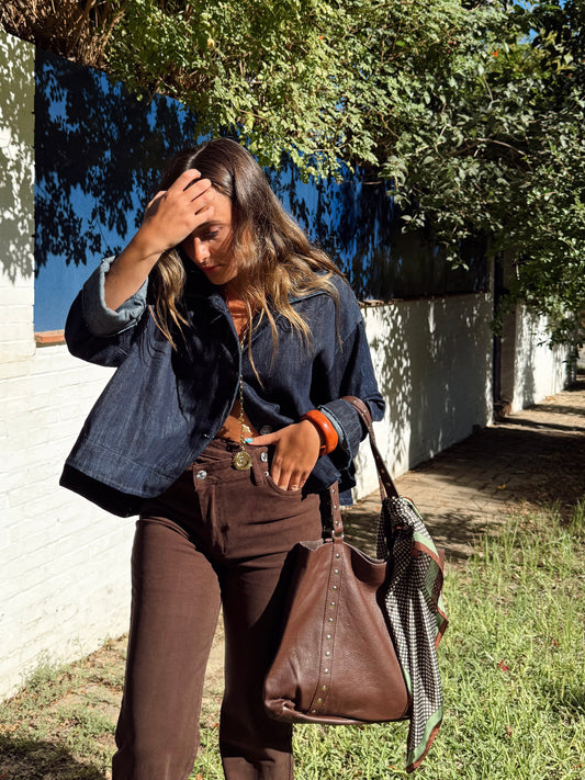 BOLSO SCHOOL