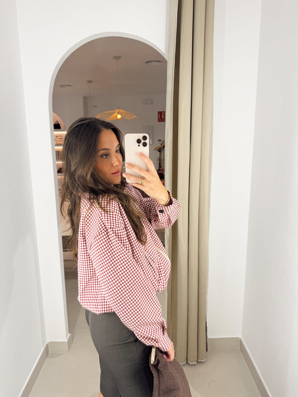 BOMBER VICHY BURDEOS