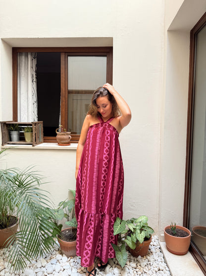 VESTIDO BAHÍA