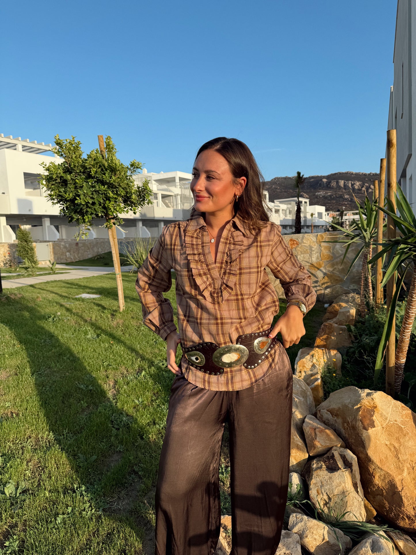 BLUSA ARIZONA