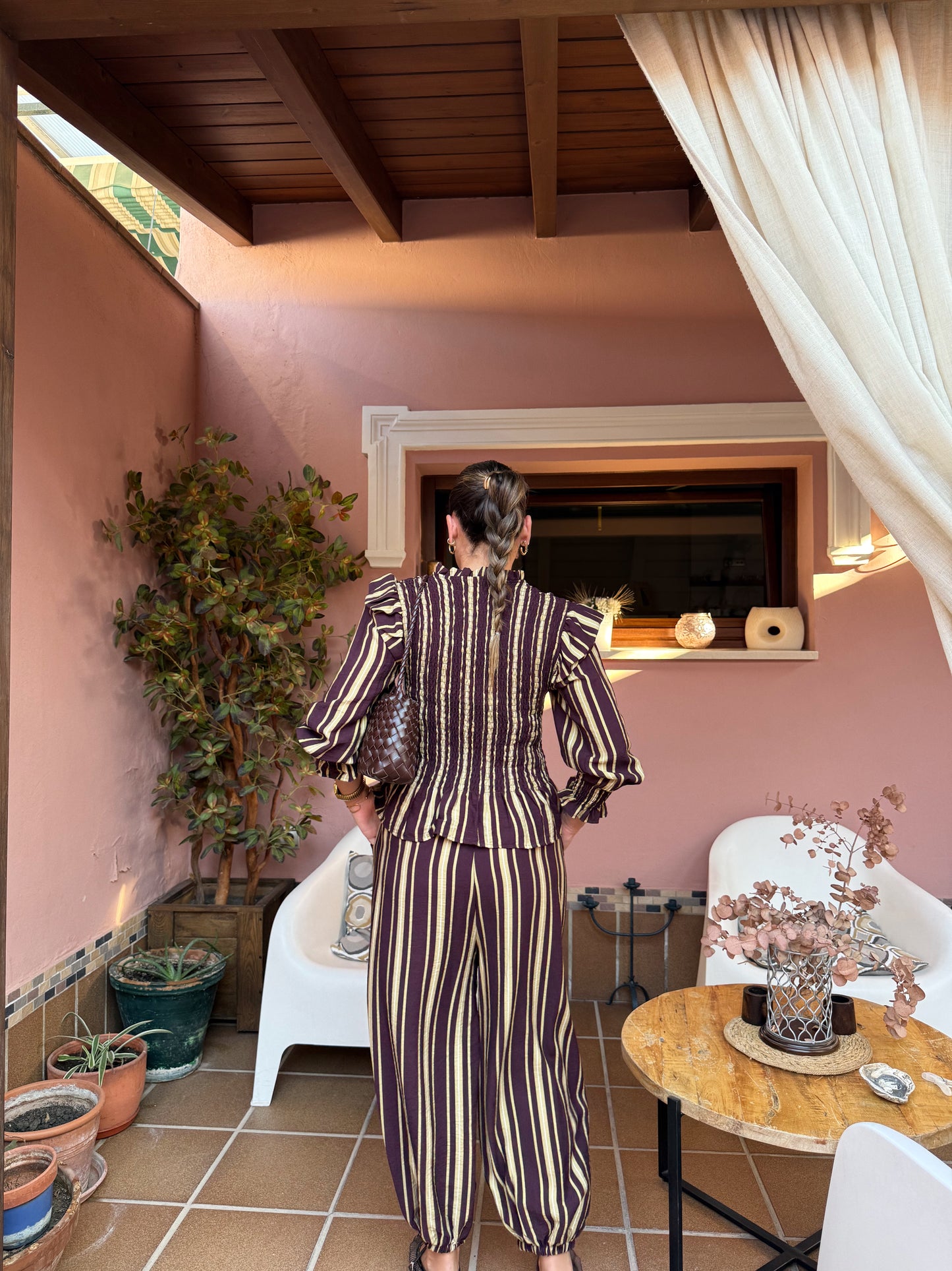 PANTALÓN BELINDA