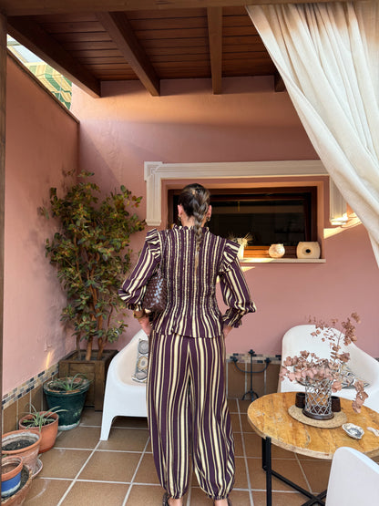 PANTALÓN BELINDA