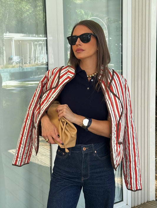 CHAQUETA ALMERÍA