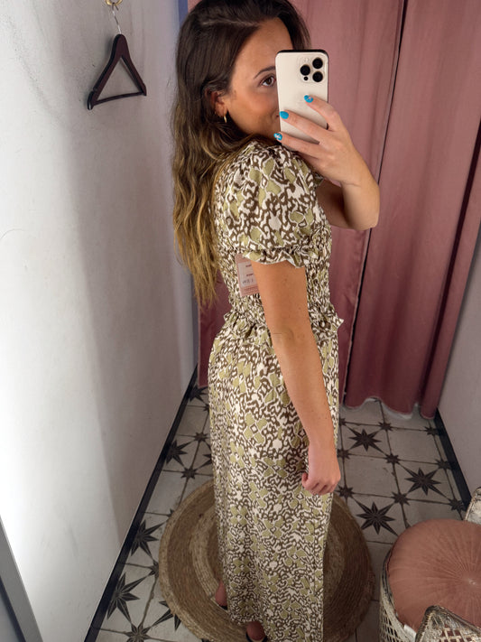 VESTIDO TERE