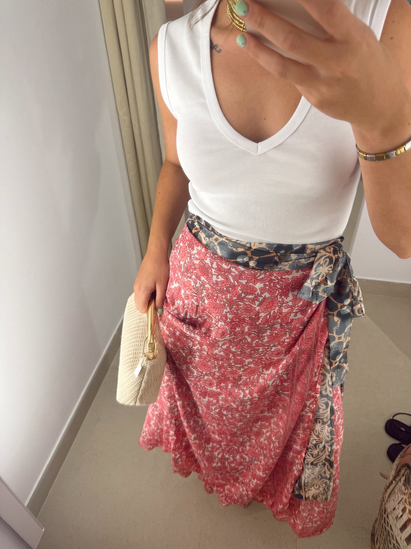 FALDA PAREO REVERSIBLE 17