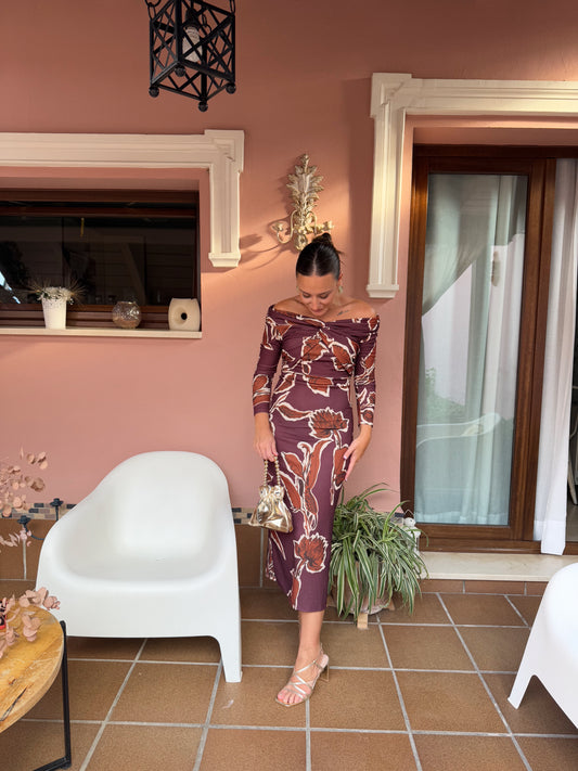 VESTIDO ANAÍS