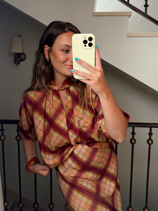 BLUSA SET OPORTO