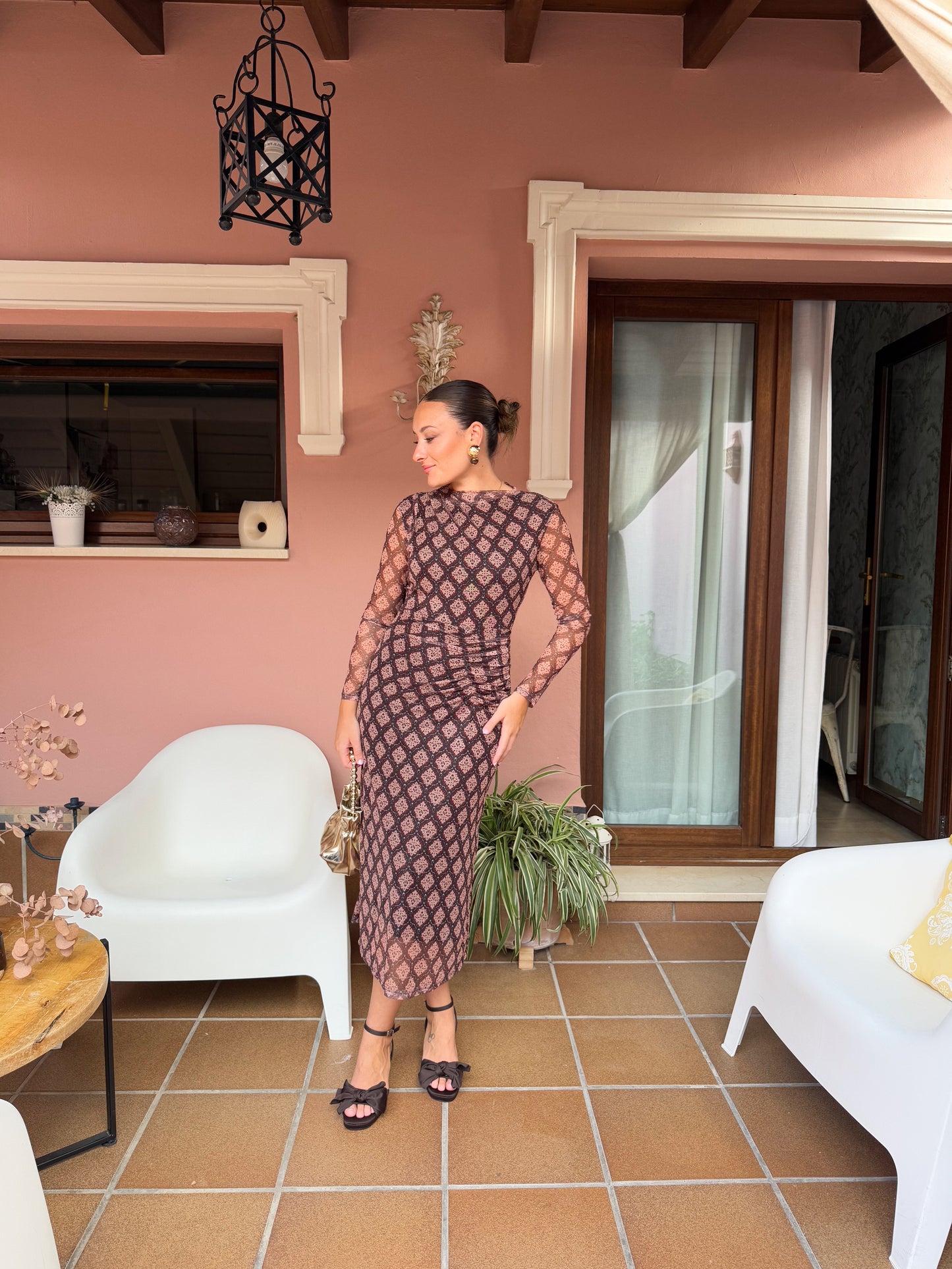 VESTIDO VALERIA