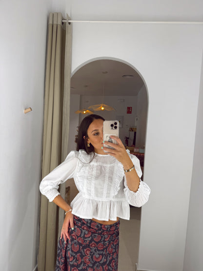 CAMISA MARÍA