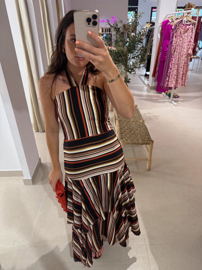 VESTIDO VILMA