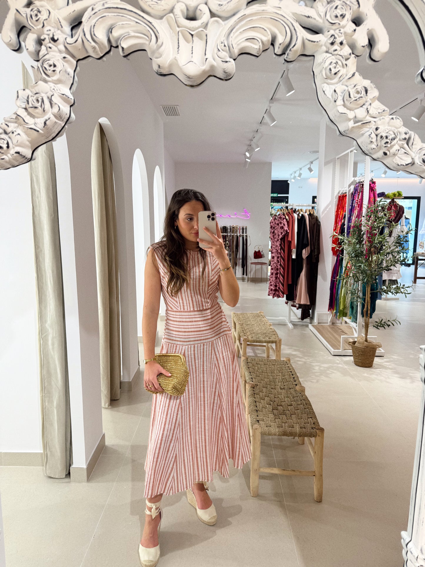 VESTIDO CÓRDOBA