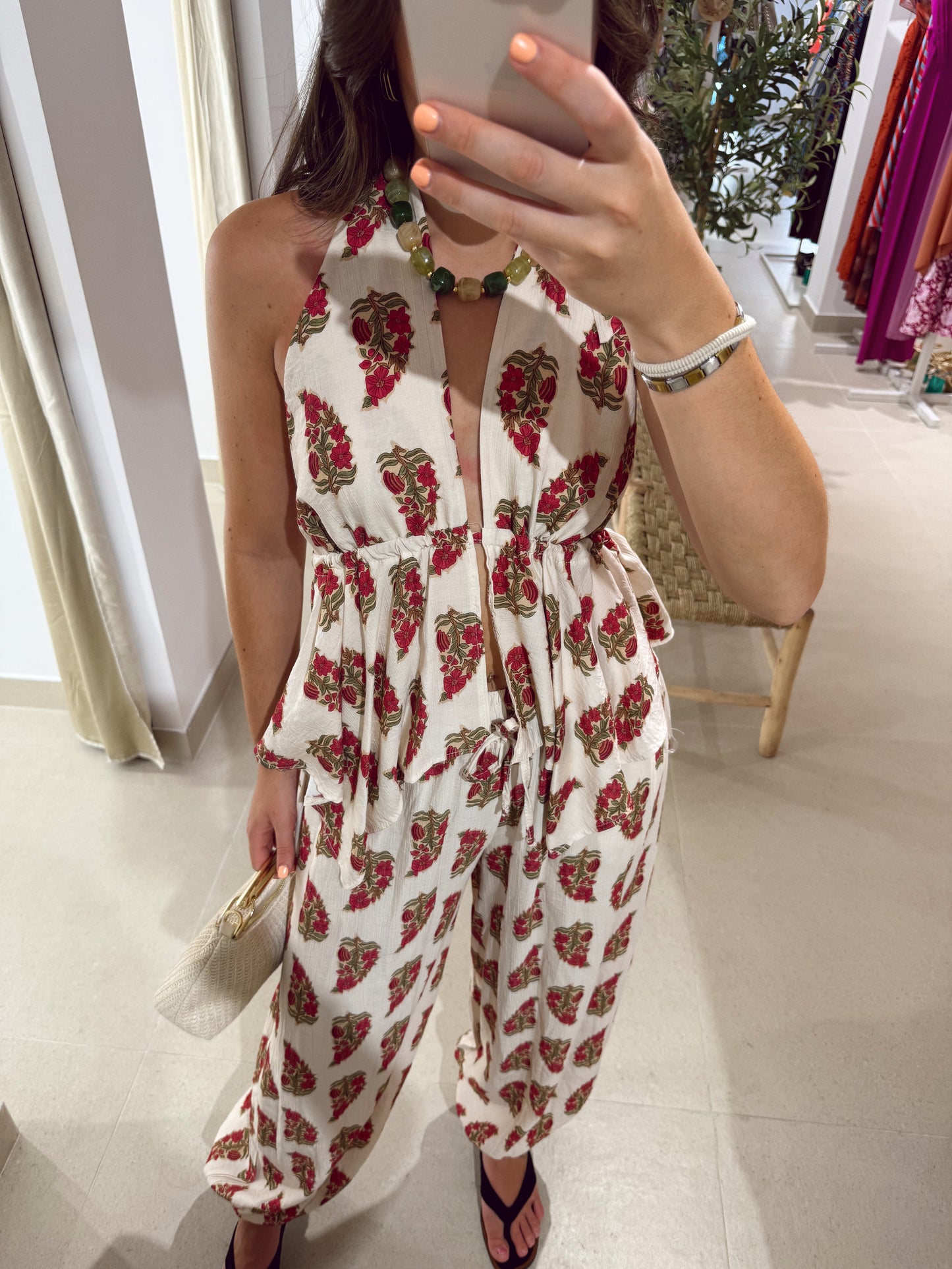 CONJUNTO ALDARA