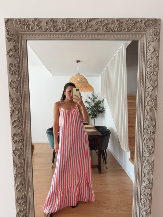 VESTIDO CALPE