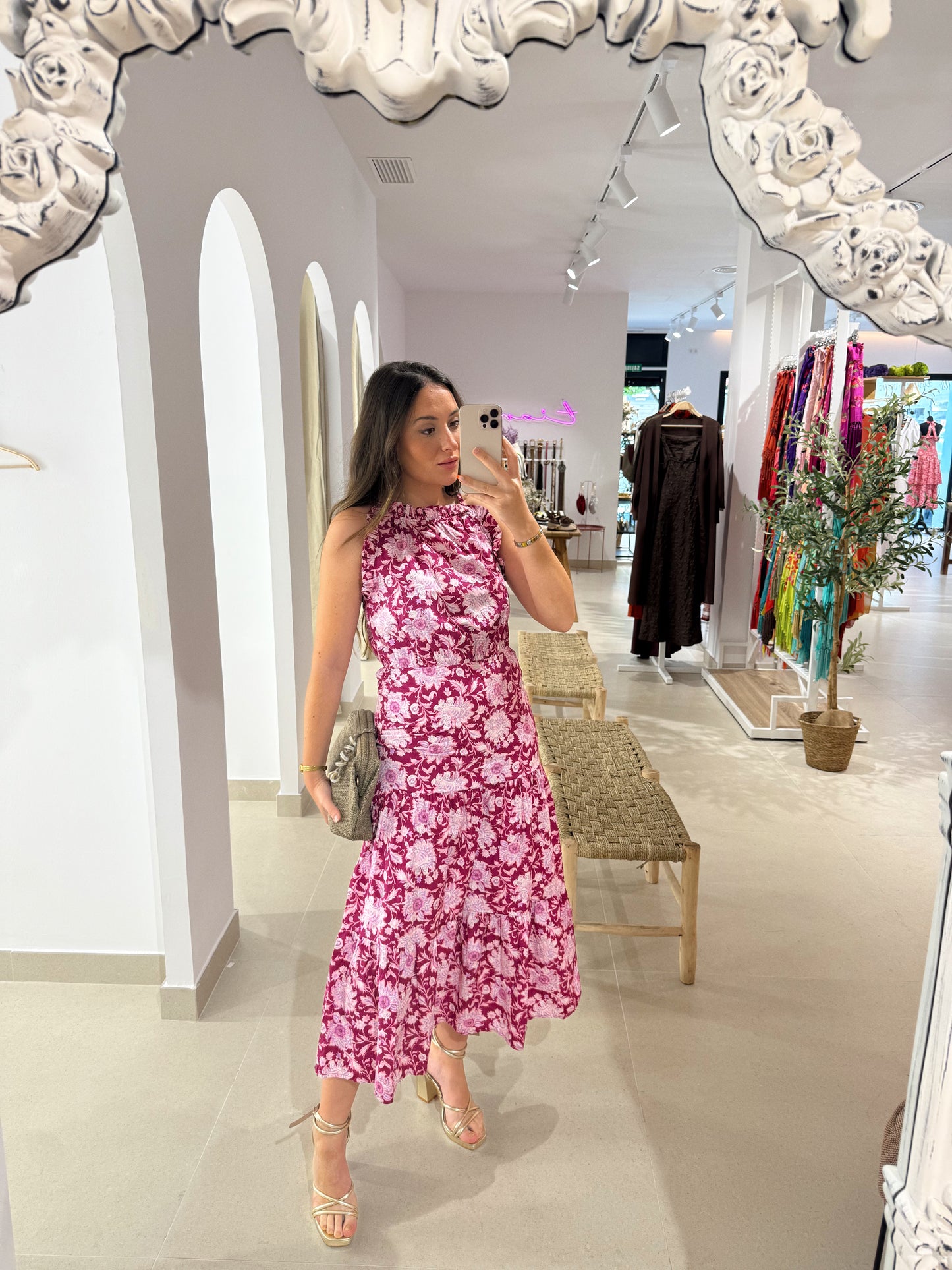 VESTIDO VALERIA