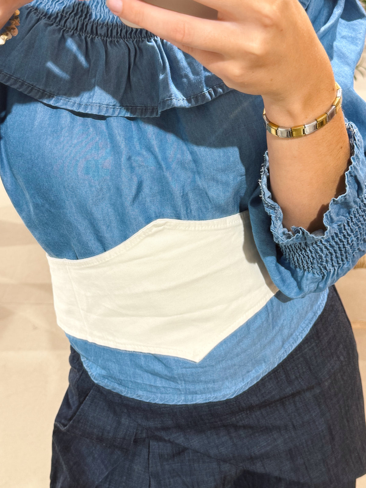 FAJÍN BEIGE