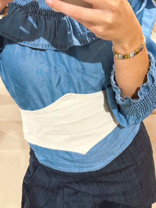 FAJÍN BEIGE