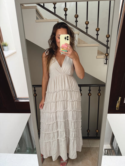 VESTIDO IBIZA