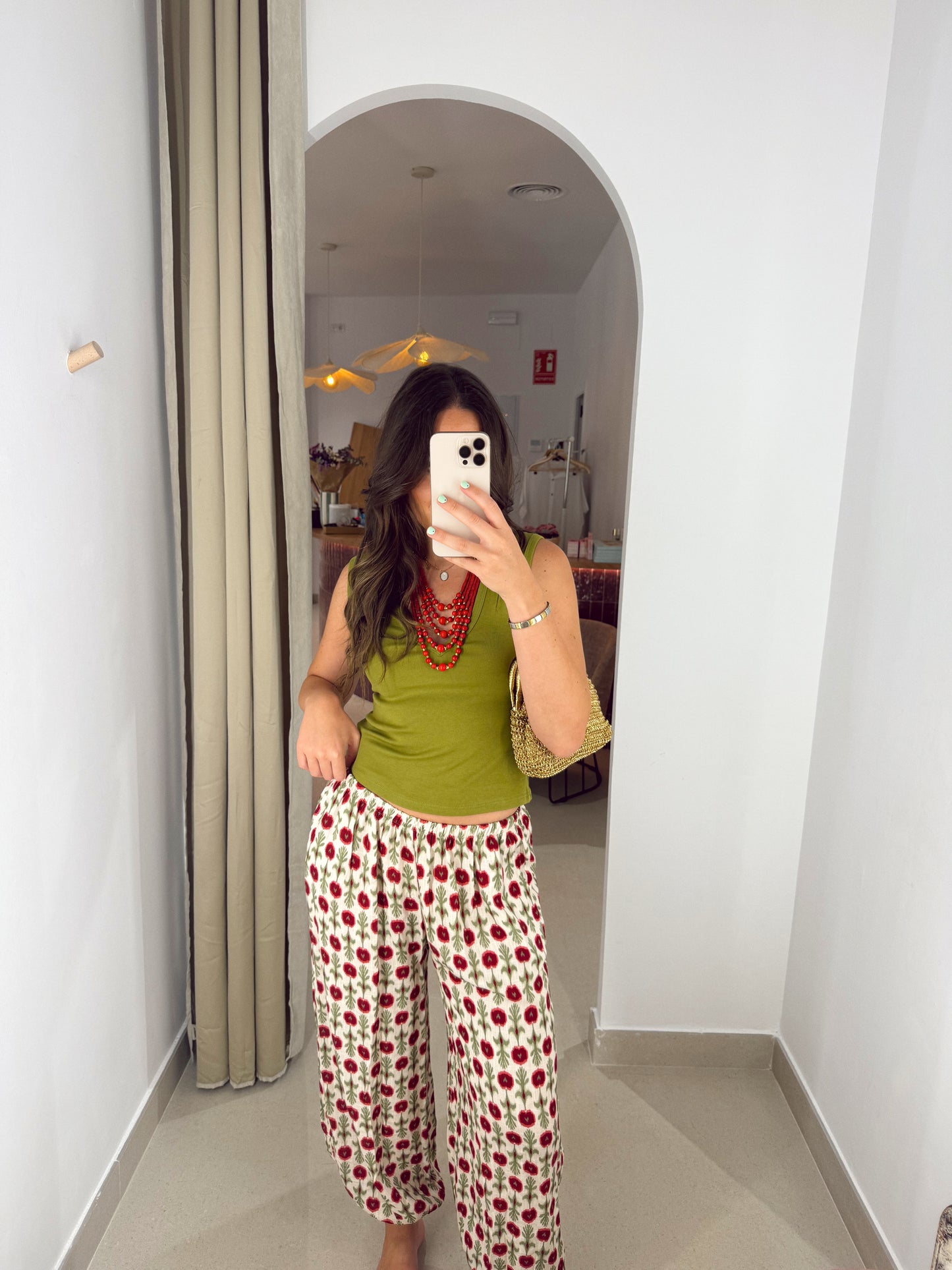 PANTALÓN DANIELA