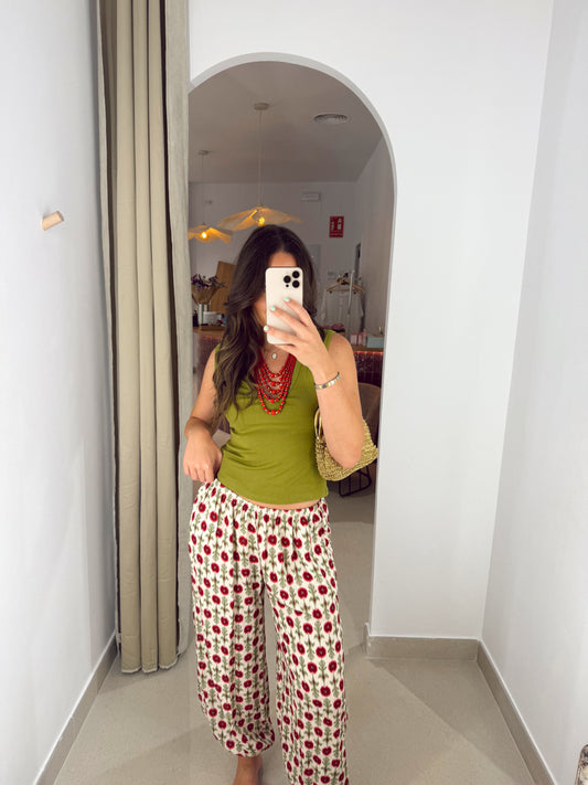 PANTALÓN DANIELA