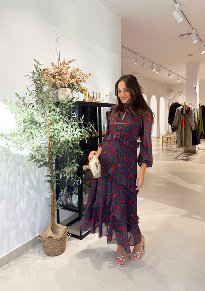 VESTIDO EIRA