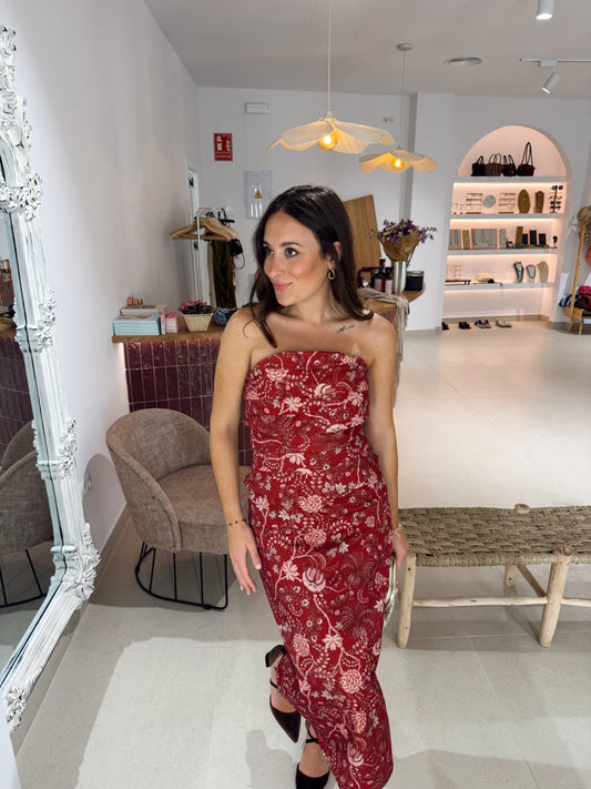 CONJUNTO NAOMI