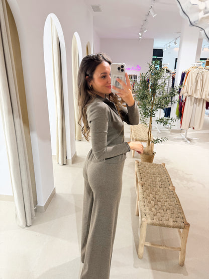CONJUNTO NORA TOPO