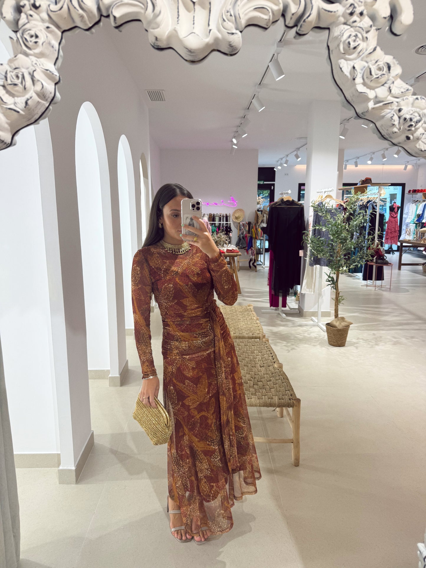 VESTIDO AUTUM