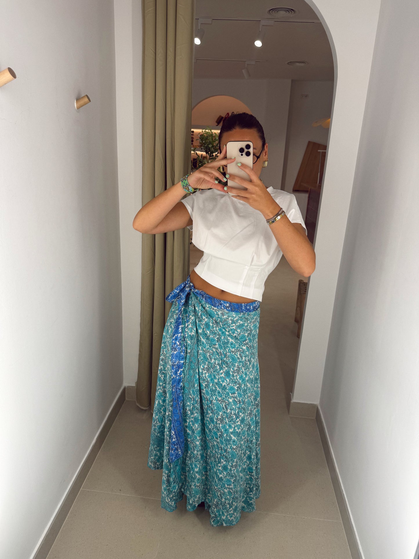FALDA PAREO REVERSIBLE 13