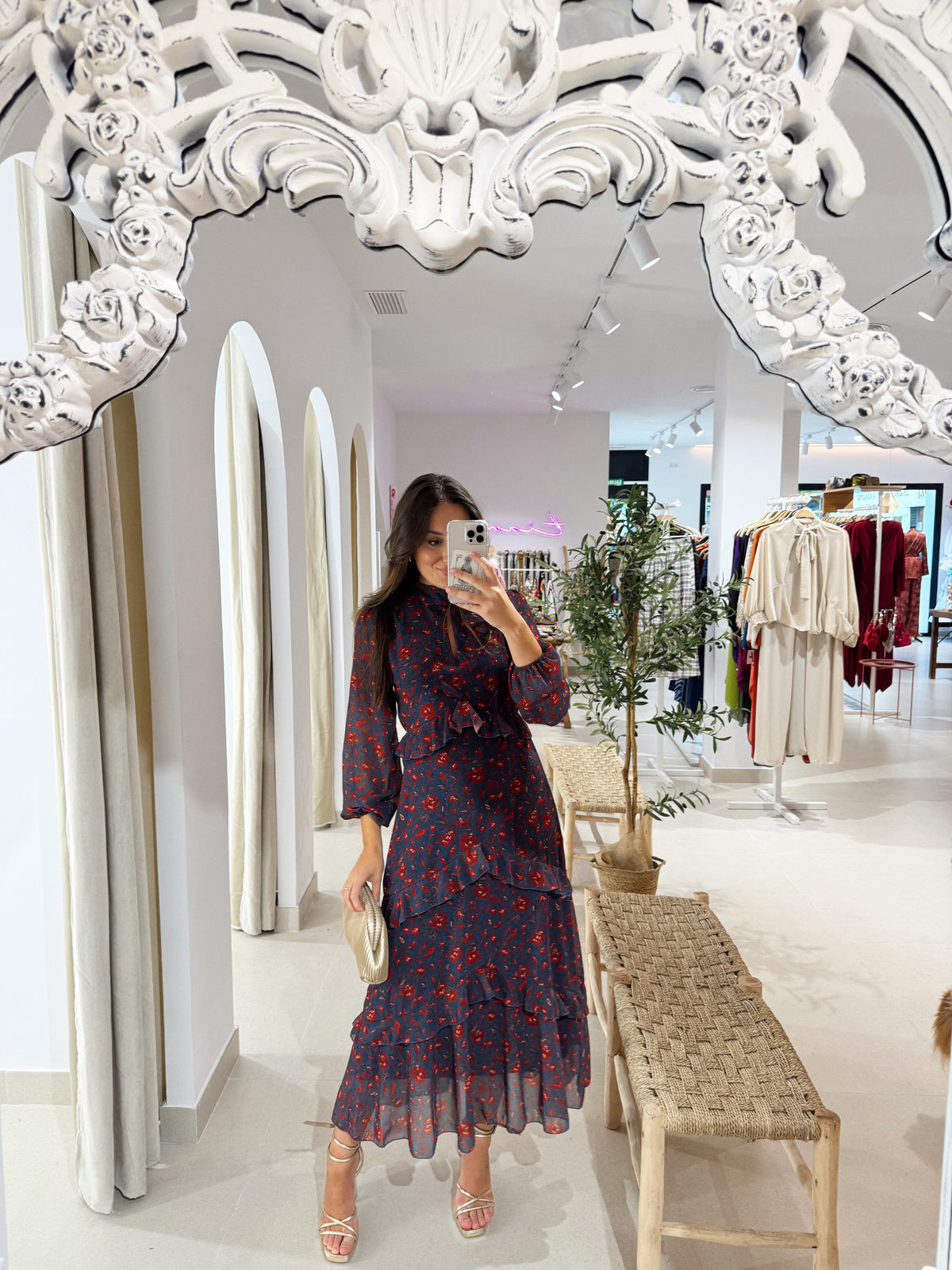 VESTIDO EIRA