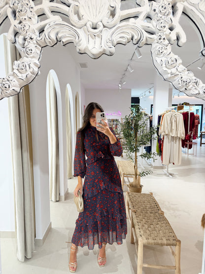 VESTIDO EIRA