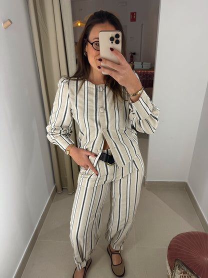 PANTALÓN SET MENORCA