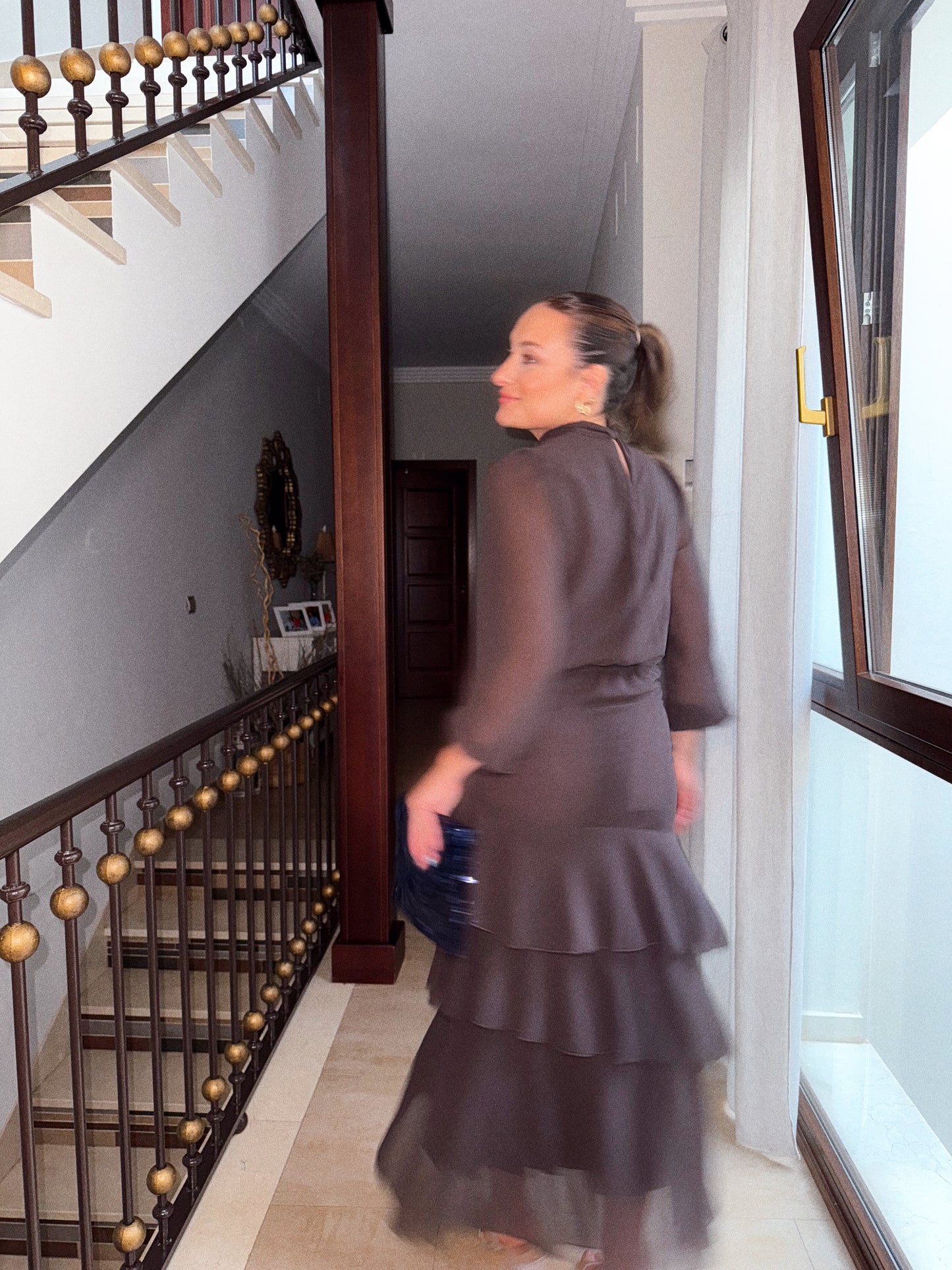 CONJUNTO SEVILLA CHOCOLATE