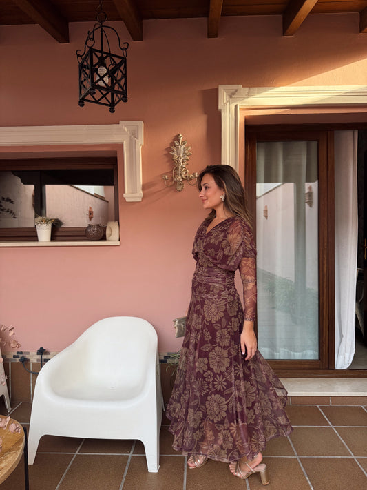 VESTIDO KATE