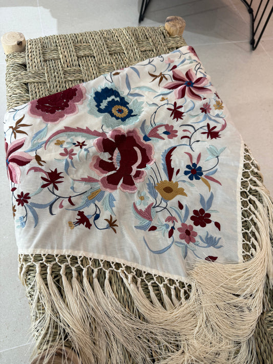 MANTONCILLO CARLA BEIGE