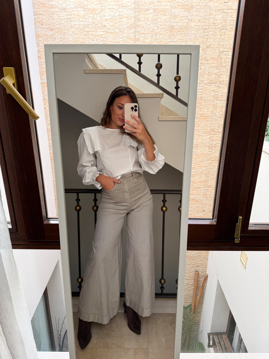 PANTALÓN HIPER TOPO