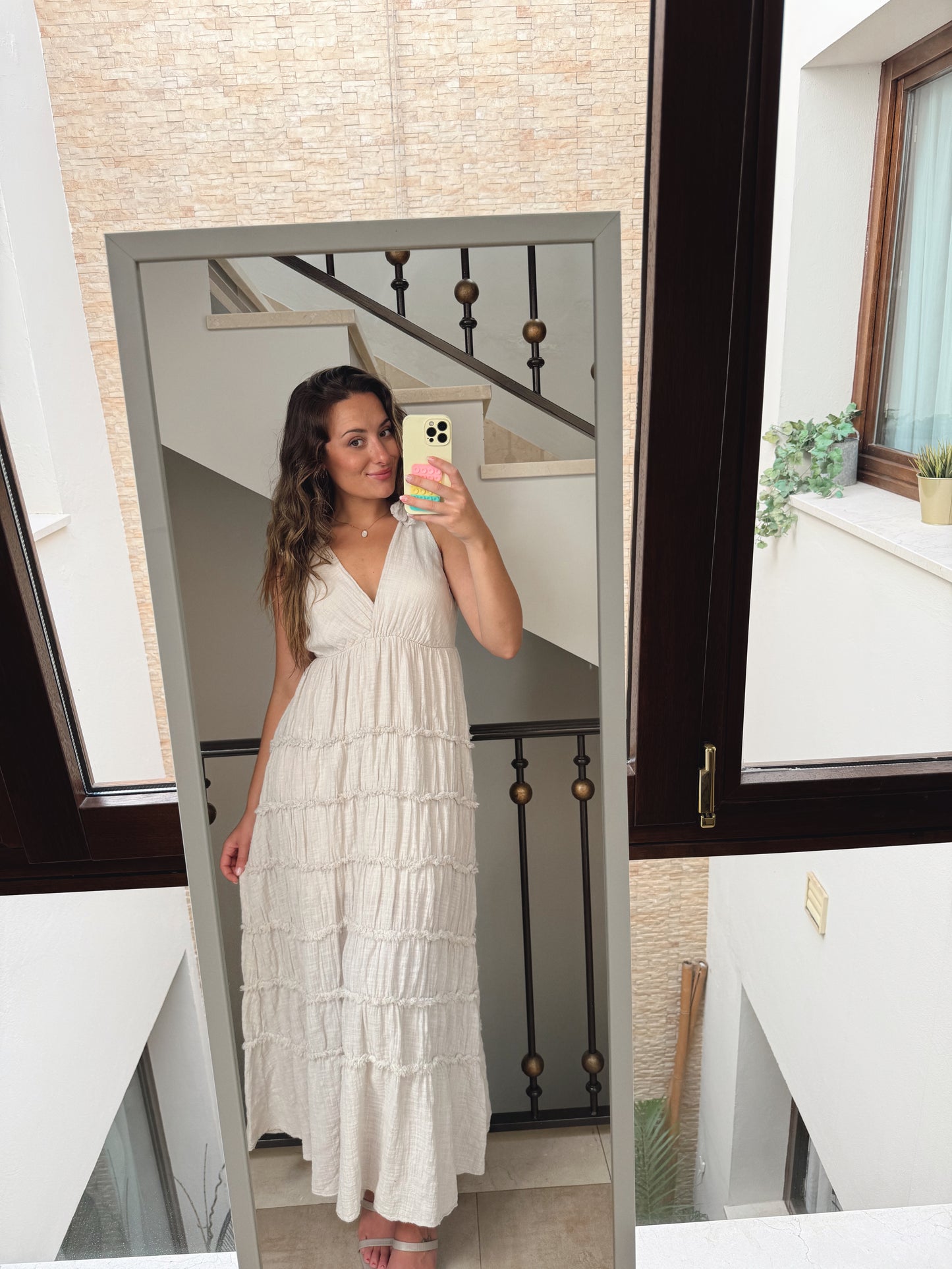 VESTIDO IBIZA