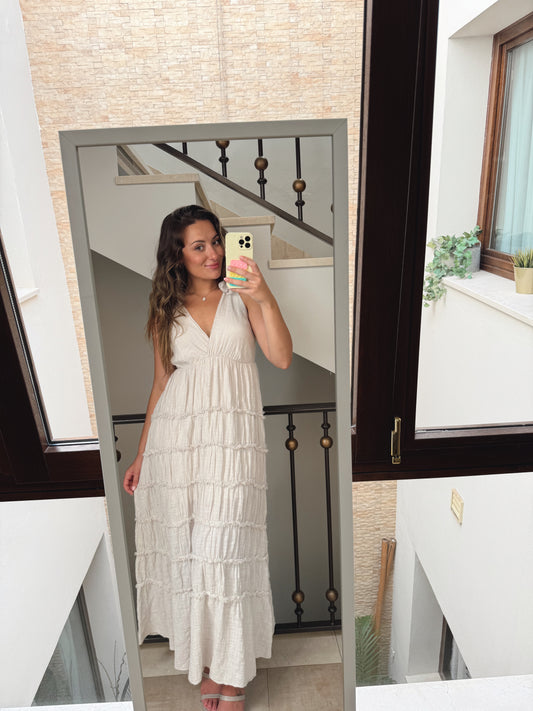VESTIDO IBIZA
