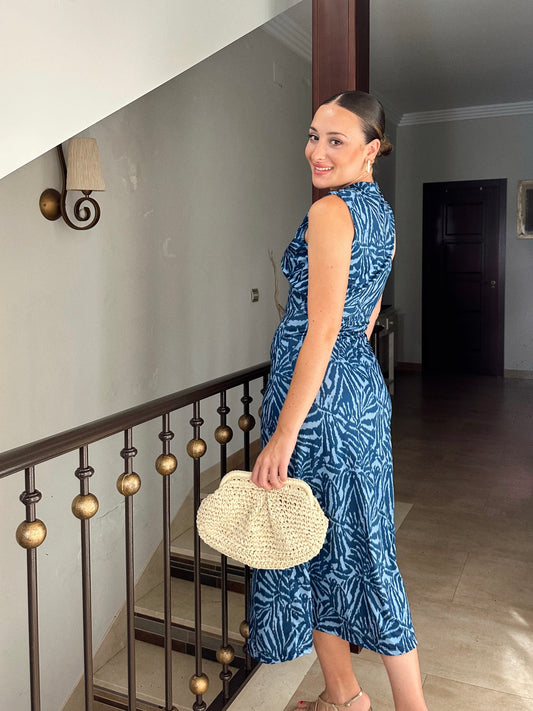 VESTIDO ROSY