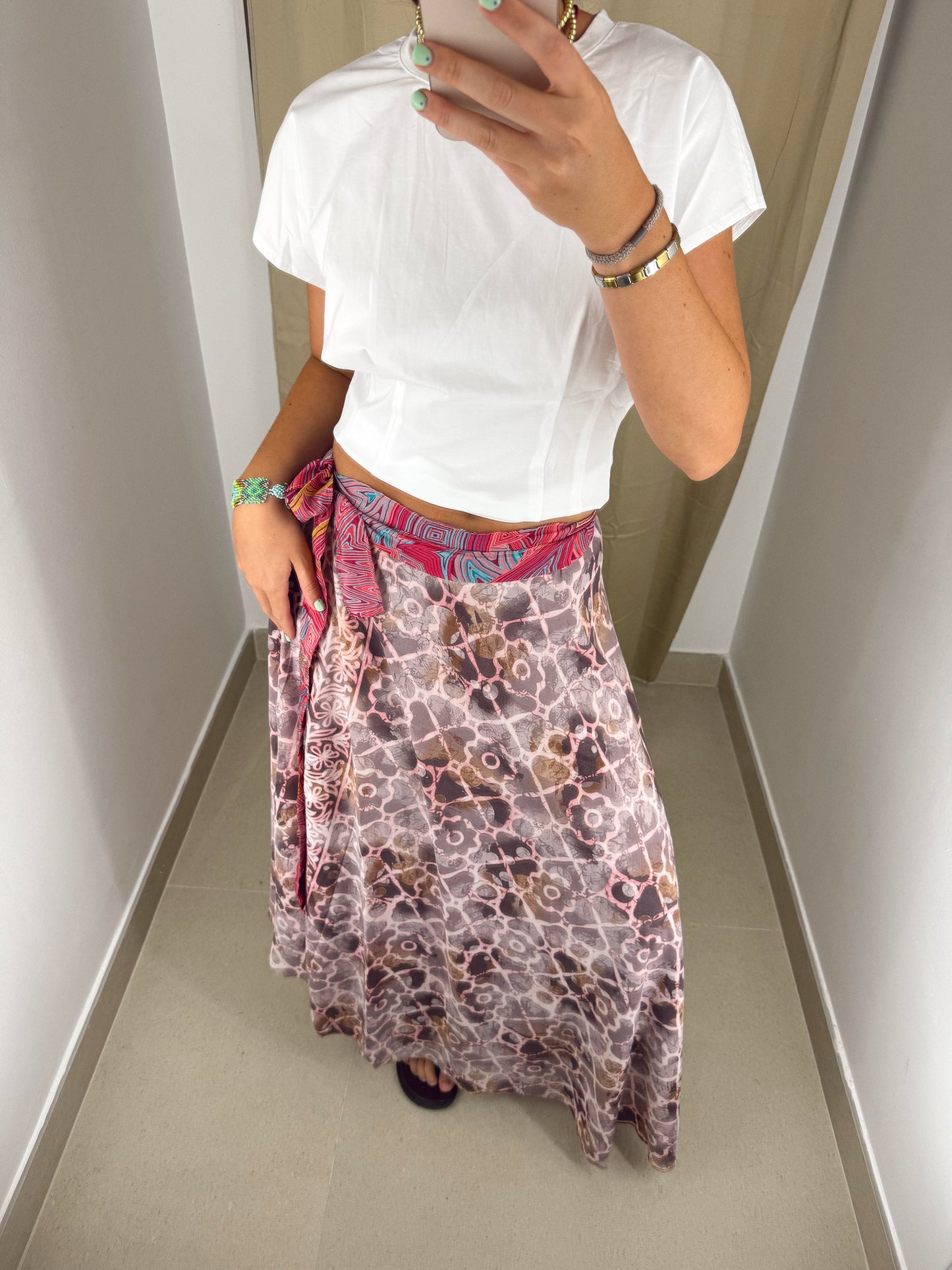 FALDA PAREO REVERSIBLE 6